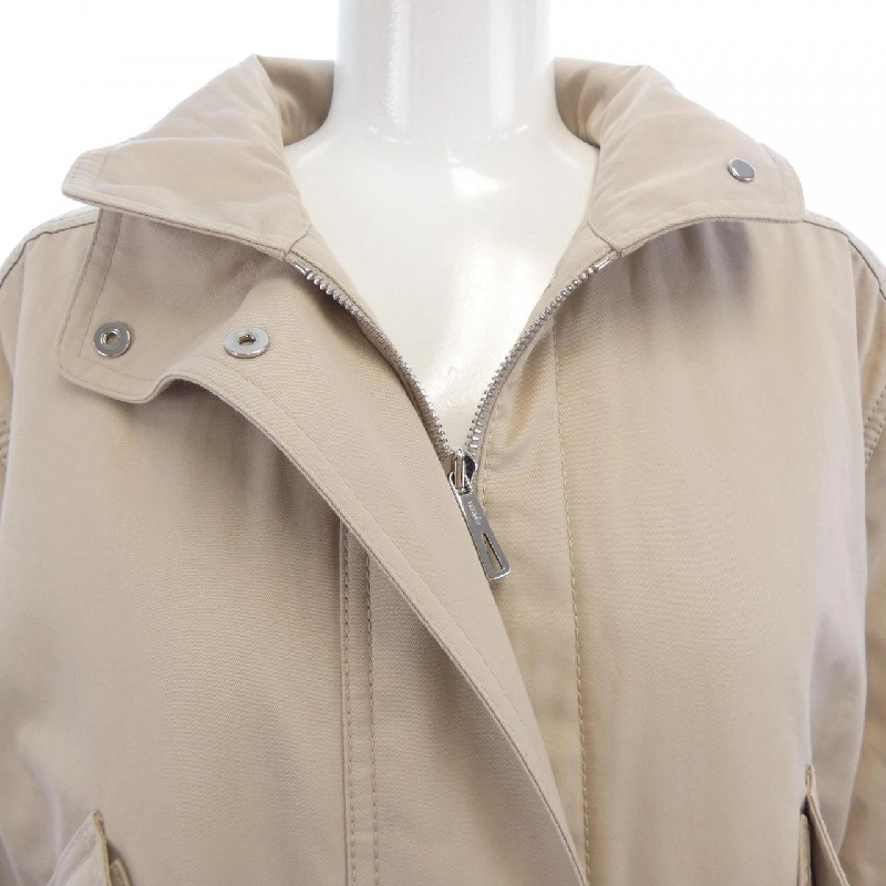 【Mã giảm giá】Áo khoác HERMES 635976