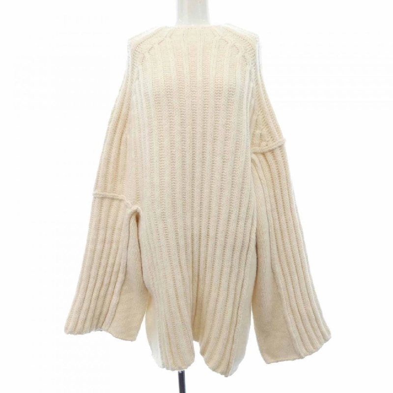 【Mã giảm giá】MM6 ニット 645914