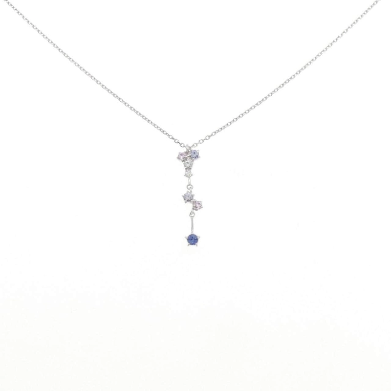 Nhẫn Sapphire Star Jewelry - Hàng hiệu Authentic 844543