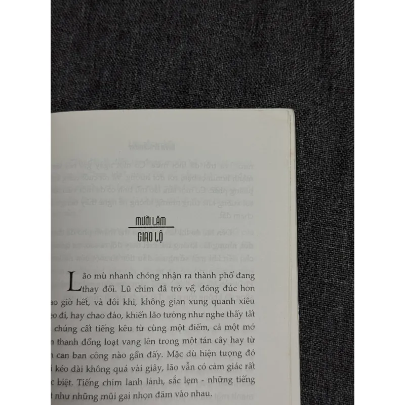 Lược sử cái chết - Kevin Brockmeier 931424