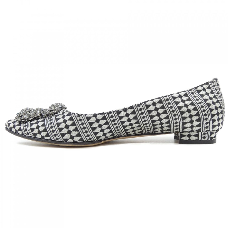 Giày MANOLO BLAHNIK - Hàng hiệu Authentic 829898