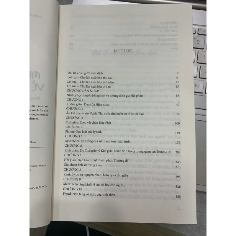 MƯỜI HAI HỌC THUYẾT VỀ BẢN TÍNH CON NGƯỜI - STEVENSON, HABERMAN, WRIGHT 602773