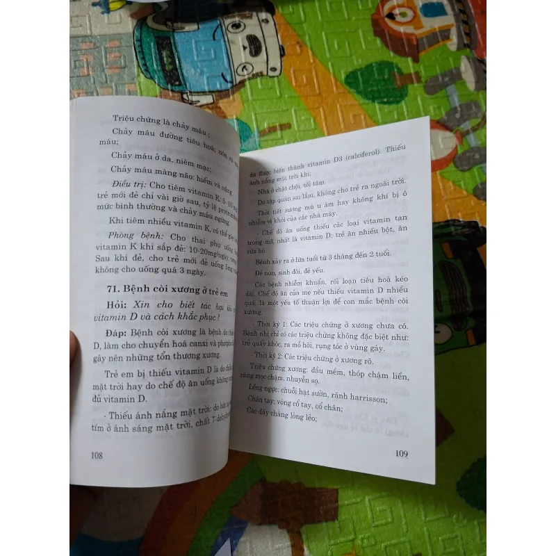 244 Câu Hỏi Đáp Về Sức Khỏe Phụ Nữ Và Trẻ Em 788737