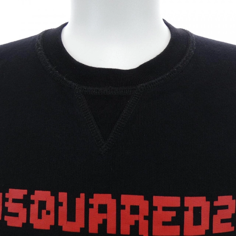 ディースクエアード DSQUARED2 S74GU0730 S25516 Áo khoác - Hàng hiệu Authentic 885780