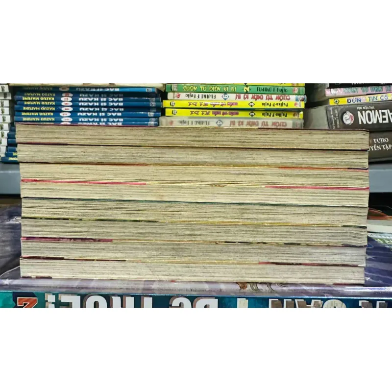 Cat treet full 8 tập 781314