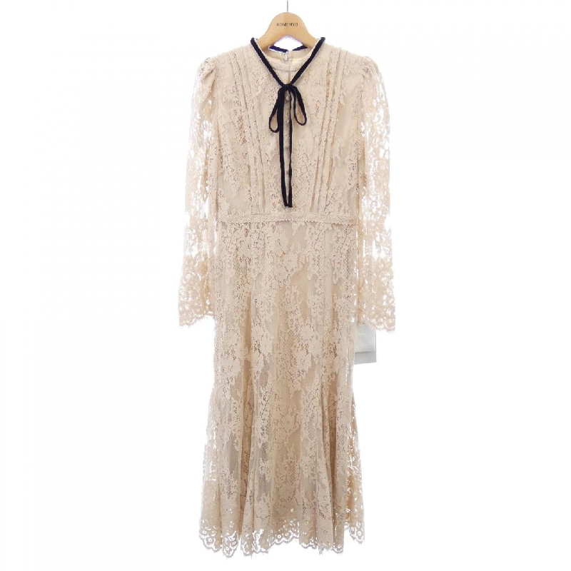 【Khuyến mãi】Đầm CELFORD 649740