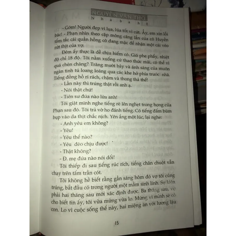 Ngôi nhà thung lũng  1011131