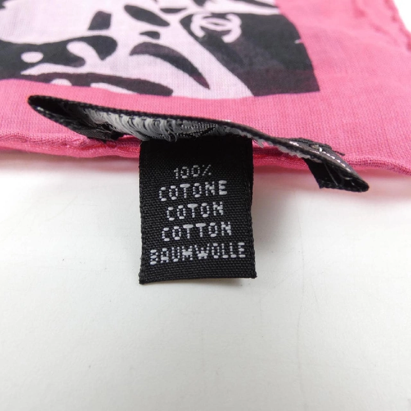 Chanel CHANEL Pareo - Hàng hiệu Chính hãng 832771