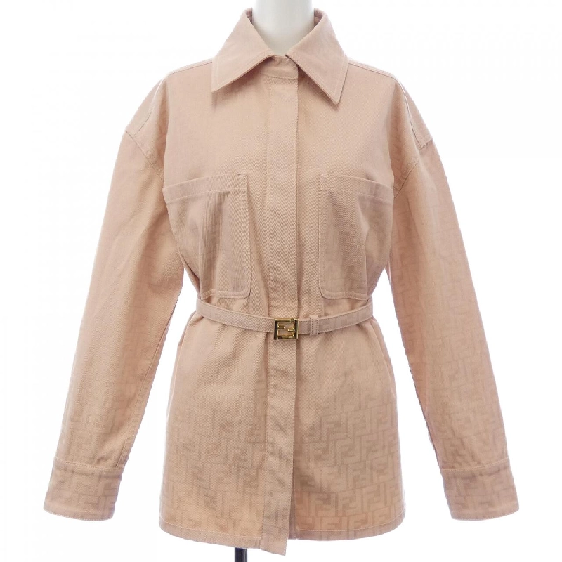 Áo khoác FENDI FLF677 AK6C 631579