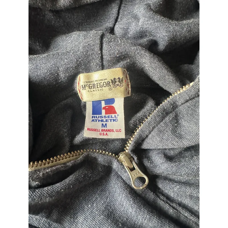 Áo khoác Ruselll 789425