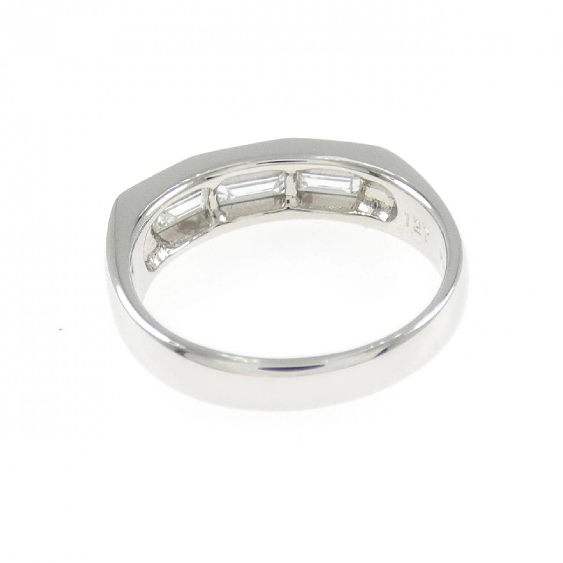 Nhẫn kim cương PT900 1.27CT - Hàng hiệu Authentic 847389