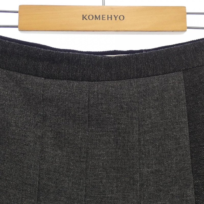 クリスチャンディオール CHRISTIAN DIOR 041J40A1252 Váy - Hàng hiệu Authentic 820188