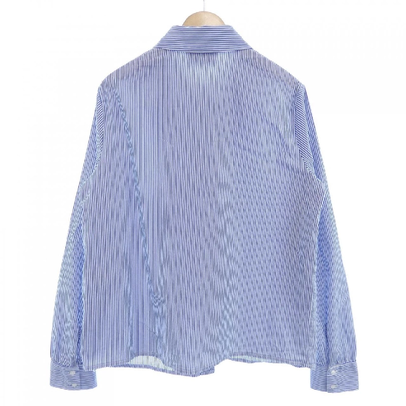 Áo sơ mi be Blumarine 636309