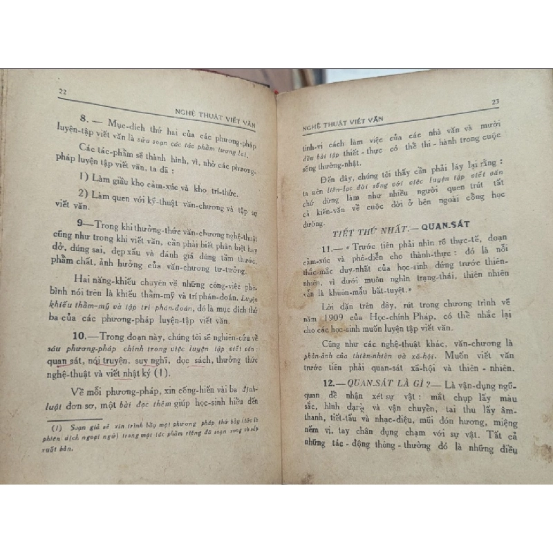 Nghệ Thuật Viết Văn - Phạm Việt Tuyền 140723