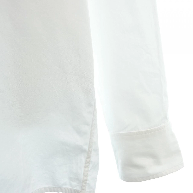 Áo sơ mi PRADA P419F S212 1YY2 631383