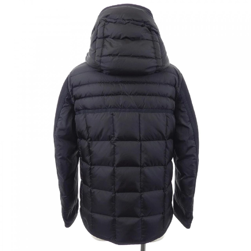 MONCLER RYAN Áo khoác lông - Hàng hiệu Chính hãng 893281