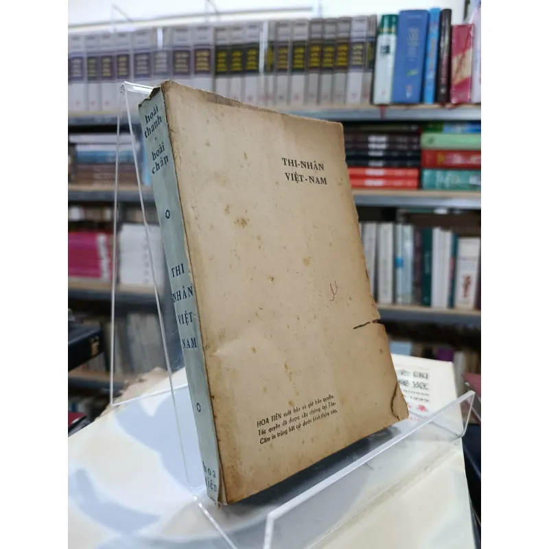 THI NHÂN VIỆT NAM 597987