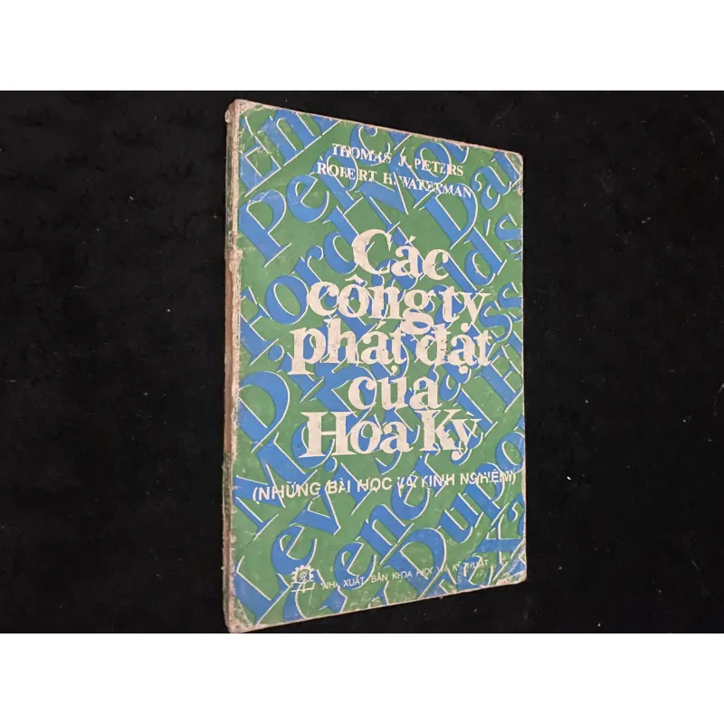 Cấc công ty phát đạt của Hoa Kỳ 1030761