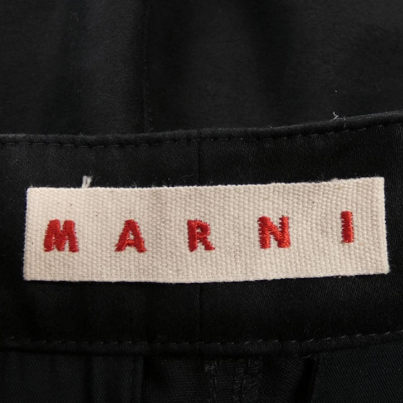 MARNI PUMU0169A1 Quần - Hàng hiệu Chính hãng 884100