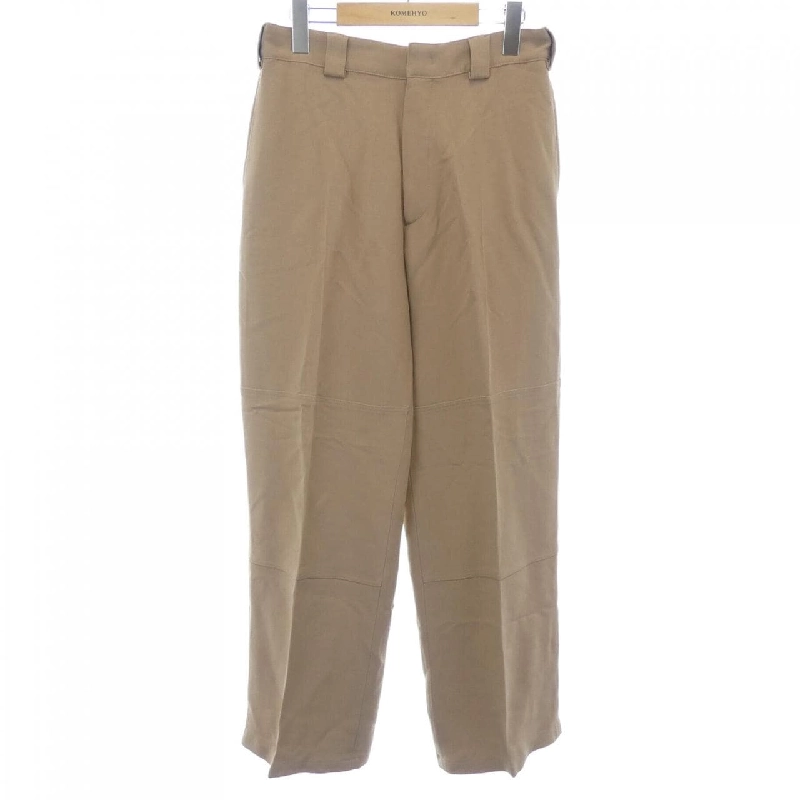 N°21 Pants - Hàng hiệu Authentic 815453