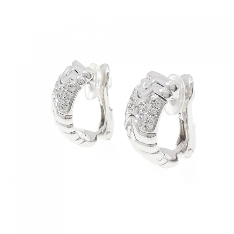 Bulgari Parentesis Bông tai - Hàng hiệu Chính hãng 846023