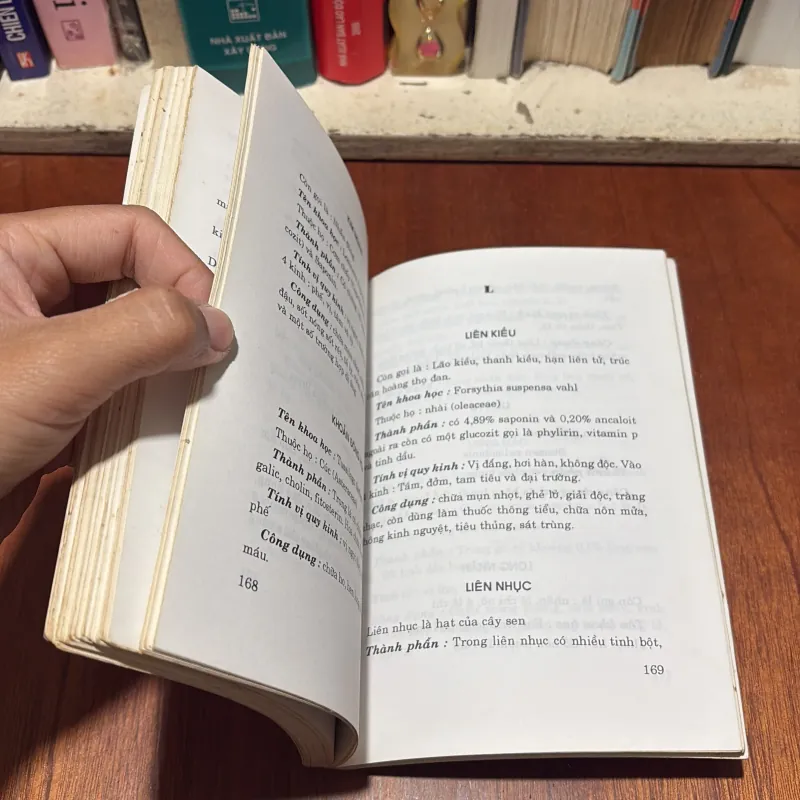 II Sức Khoẻ, Y Học: Thầy Thuốc Trong Nhà - Bác Sĩ Phan Công, Phan Kỳ Nam - 1996 786761