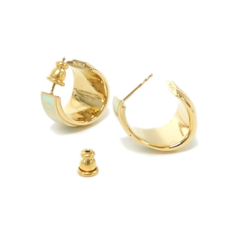 【Sản phẩm mới】Bông tai Christian Dior E2281WOMLQ 626480