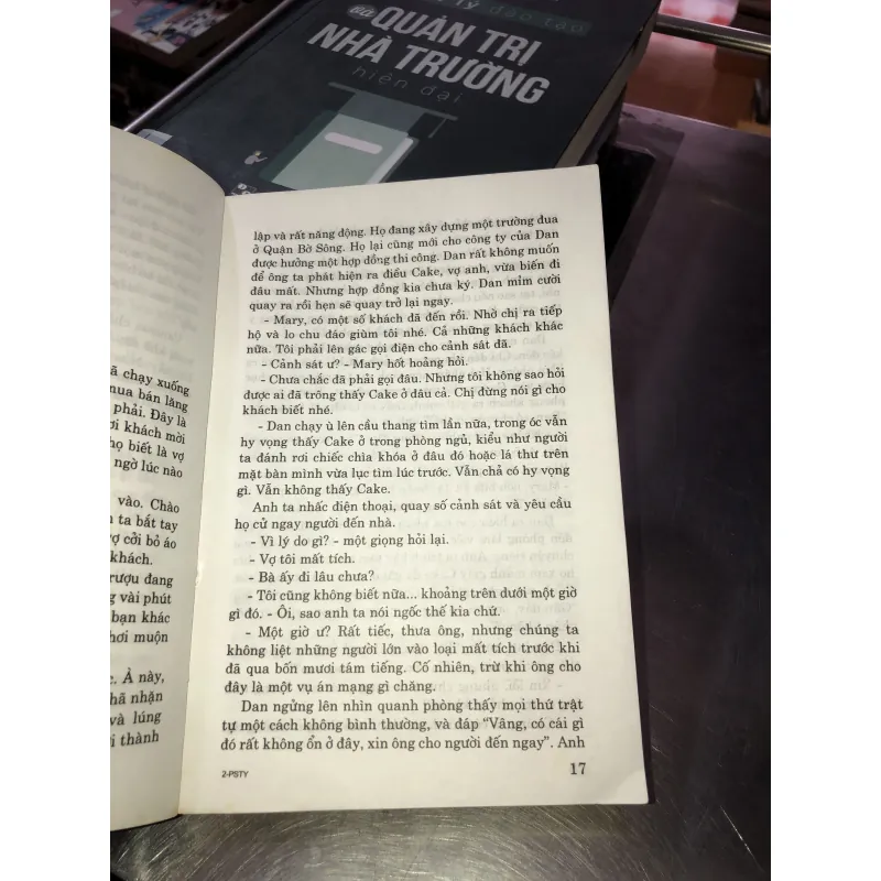 Phía sau tình yêu - Kate Coscarelli 1005490