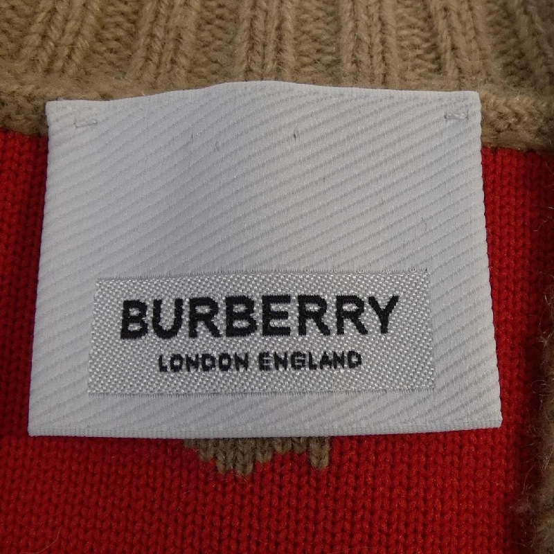 Áo khoác cardigan BURBERRY 80210321 626930