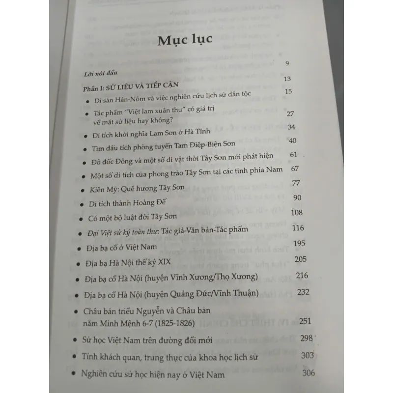 TÌM VỀ CỘI NGUỒN - PHAN HUY LÊ 995361