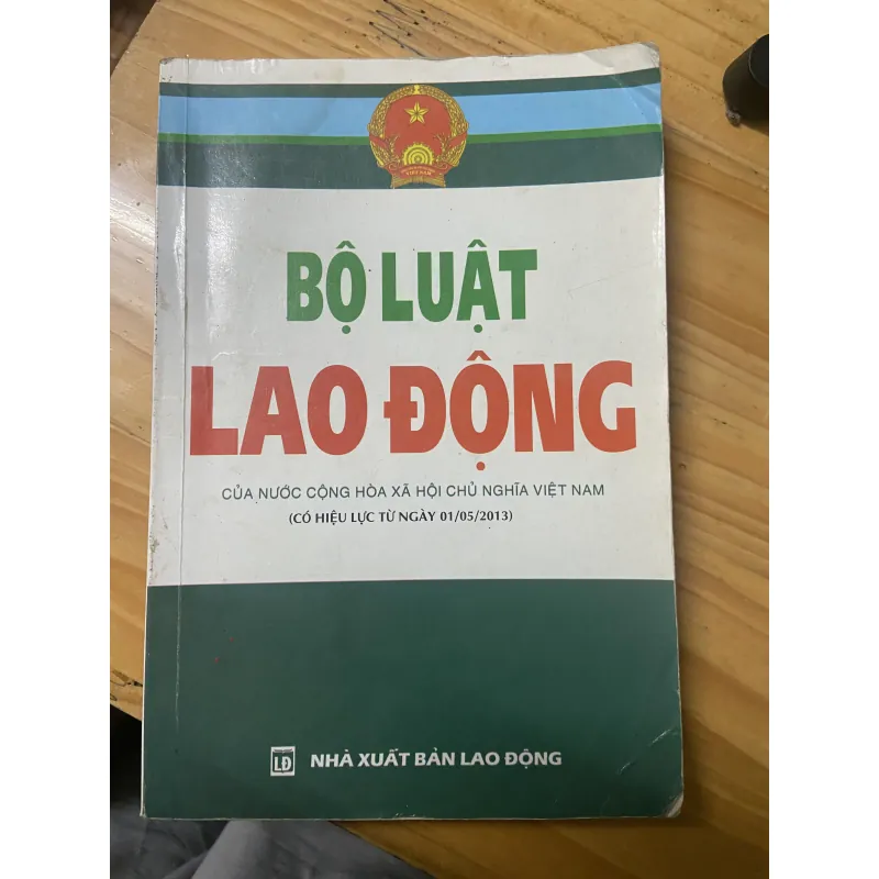 Combo sách luật VN (14 cuốn) 973406