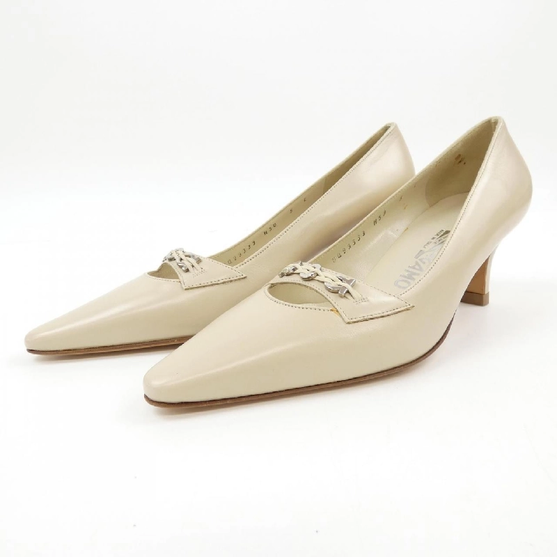 Giày cao gót Salvatore Ferragamo 661916