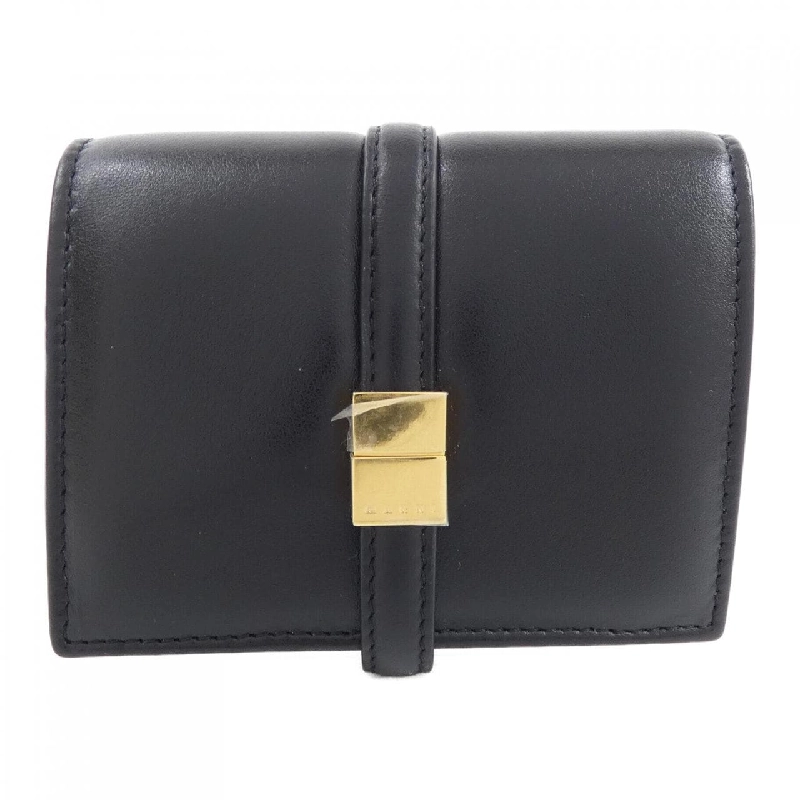 【Khuyến mãi】Ví MARNI 656538