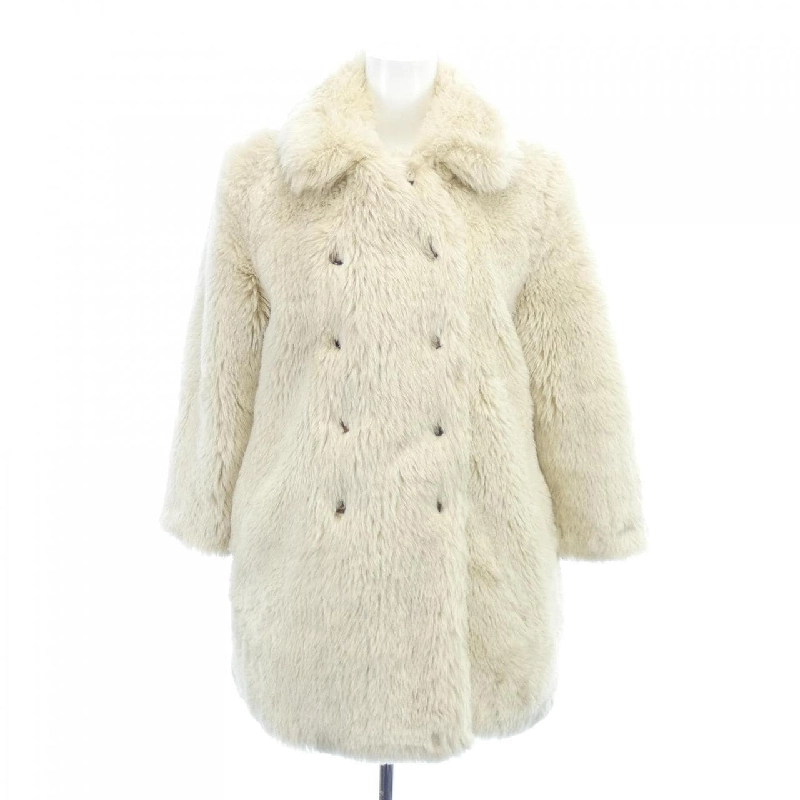 Áo khoác CHARLES ANASTASE - Hàng hiệu Authentic 810005