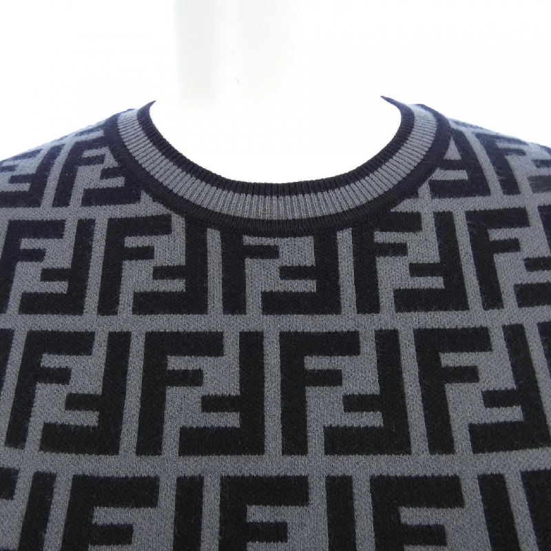 【Mã giảm giá】Đầm FENDI 648698