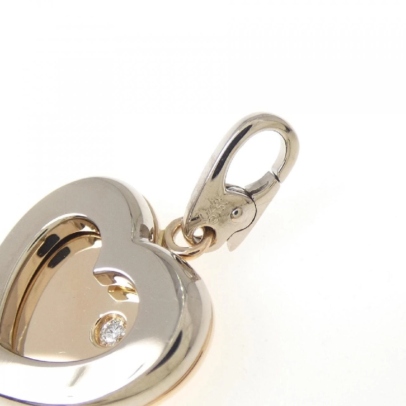 Charm Cartier (Isetan Hankyu) - Hàng hiệu Authentic 843999