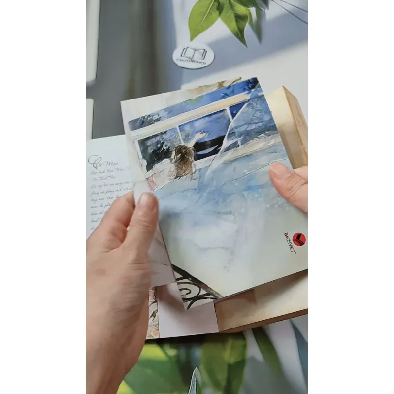 Tôi Như Ánh Dương Rạng Rỡ - Cố Mạn 744697