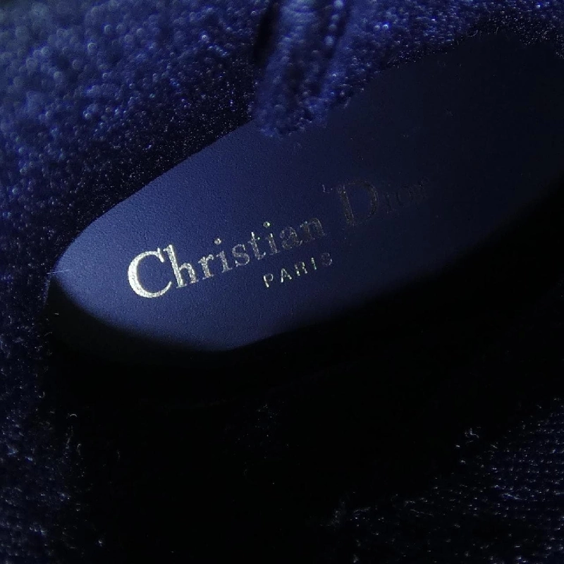 Giày bốt CHRISTIAN DIOR MT0922 - Hàng hiệu Authentic 830349