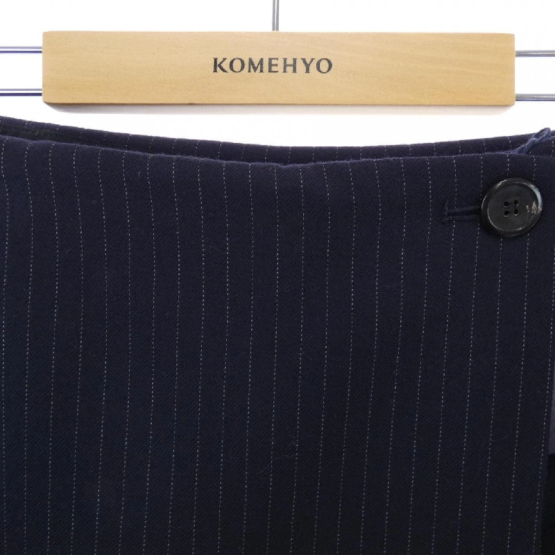 Chân váy PRADA P122T S212 1ZJ7 - Hàng hiệu Authentic 816976