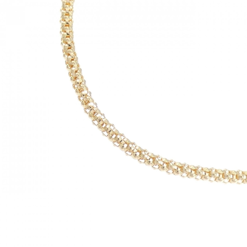 K18YG Dây chuyền - Hàng hiệu Authentic 865659