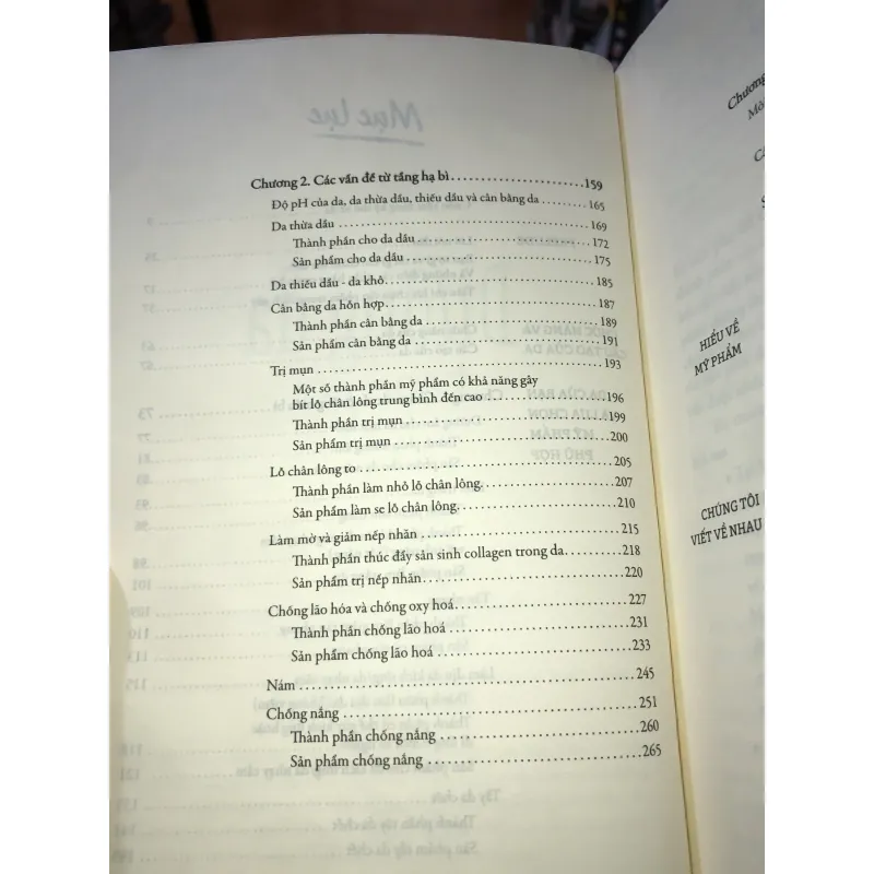 Dưỡng da trọn gói - Đỗ Anh Thư - Phạm Hương Thuỷ 995417