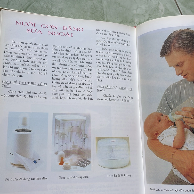 Toán tập về các vấn đề mang thai, sinh nó và chăm sóc bé 155375