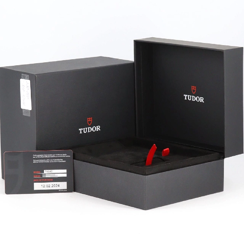 Tudor Black Bay 36 M79640-0001 SS tự động - Hàng hiệu Chính hãng 880580