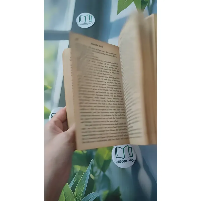 [XƯA] Silent Honor (1996) - Danielle Steel 1027485