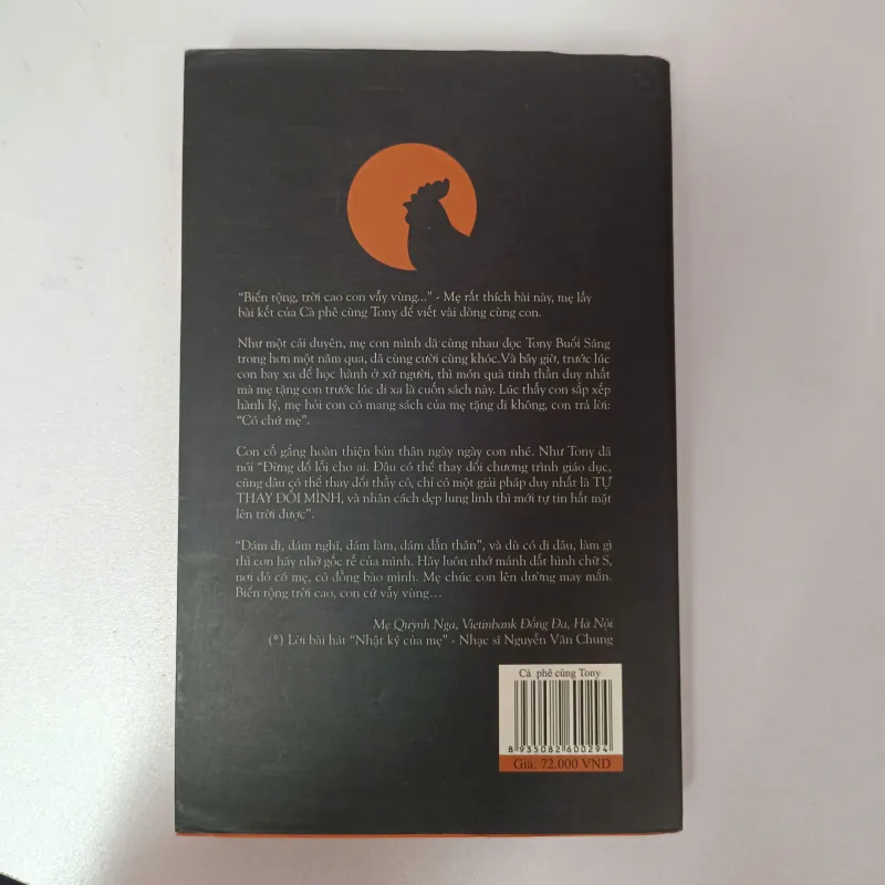 Cà Phê cùng Tony - Tony Buổi sáng 992201