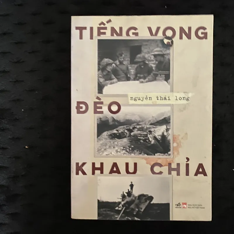 Tiếng Vọng Đèo Khau Chỉa- Nguyễn Thái Long 1022596