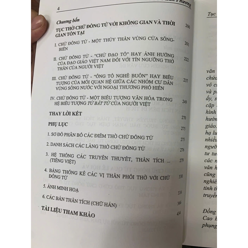 TỤC THỜ CHỬ ĐỒNG TỬ - ĐỖ LAN PHƯƠNG 533312