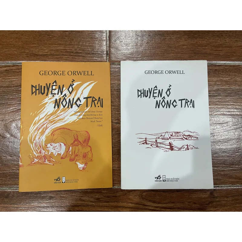 Chuyện ở nông trại  (7) 441266