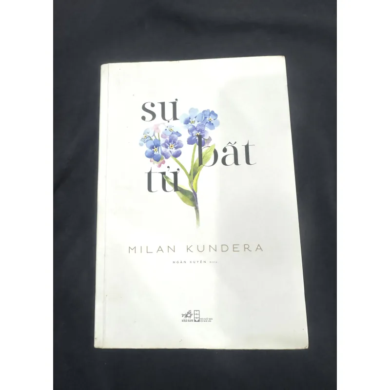 Sự Bất Tử       1032695