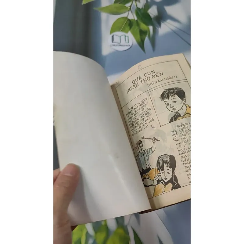 [MIỄN PHÍ BỌC SÁCH] [XƯA] Những Tâm Hồn Cao Thượng (1994) - Edmondo De Amicis 775976